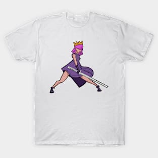 Princess Katana T-Shirt